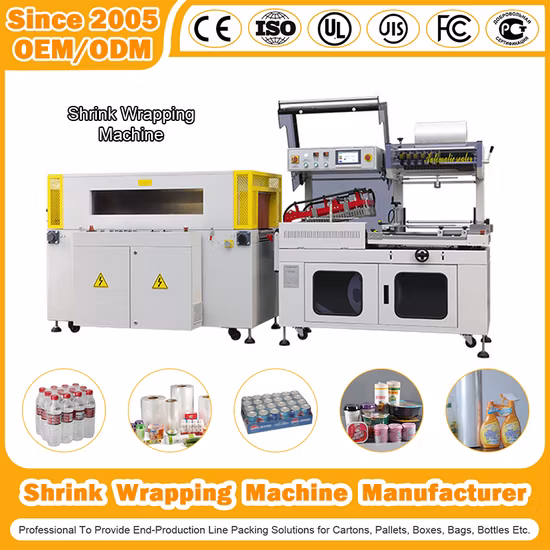 Automatische horizontale Kartonschachtel-Kartonierer-Verpackungsmaschine für Masken-/Tuben-/Kosmetik-/Flaschen-/Seifen-/Handschuh-/Lebensmittel-/Getränkepharmazeutika-Kartoniermaschinen